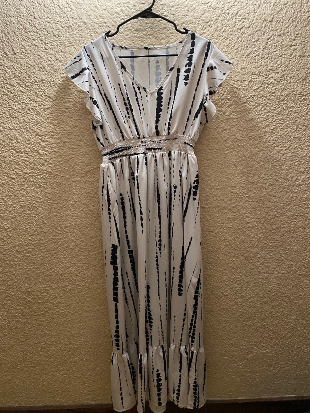 SHEIN Maxi Dress